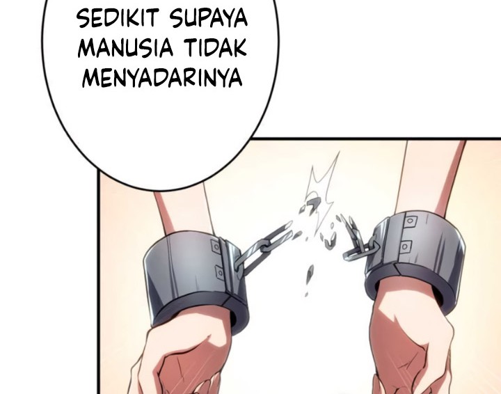 The Return of Demon King After Being Sealed for 3000 Years Chapter 12 - halaman 45