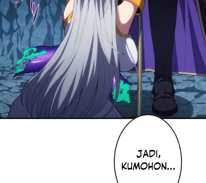 The Return of Demon King After Being Sealed for 3000 Years Chapter 12 - halaman 5