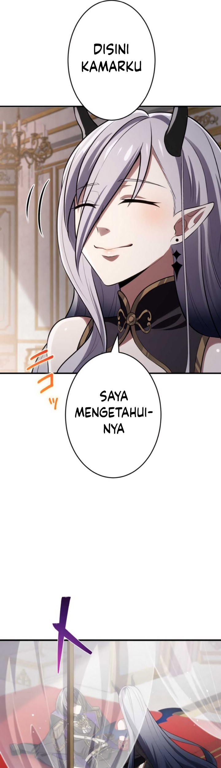 The Return of Demon King After Being Sealed for 3000 Years Chapter 12 - halaman 52