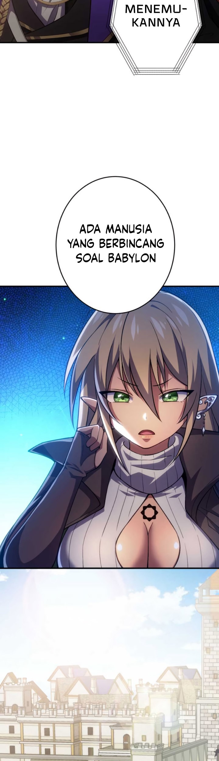 The Return of Demon King After Being Sealed for 3000 Years Chapter 12 - halaman 58