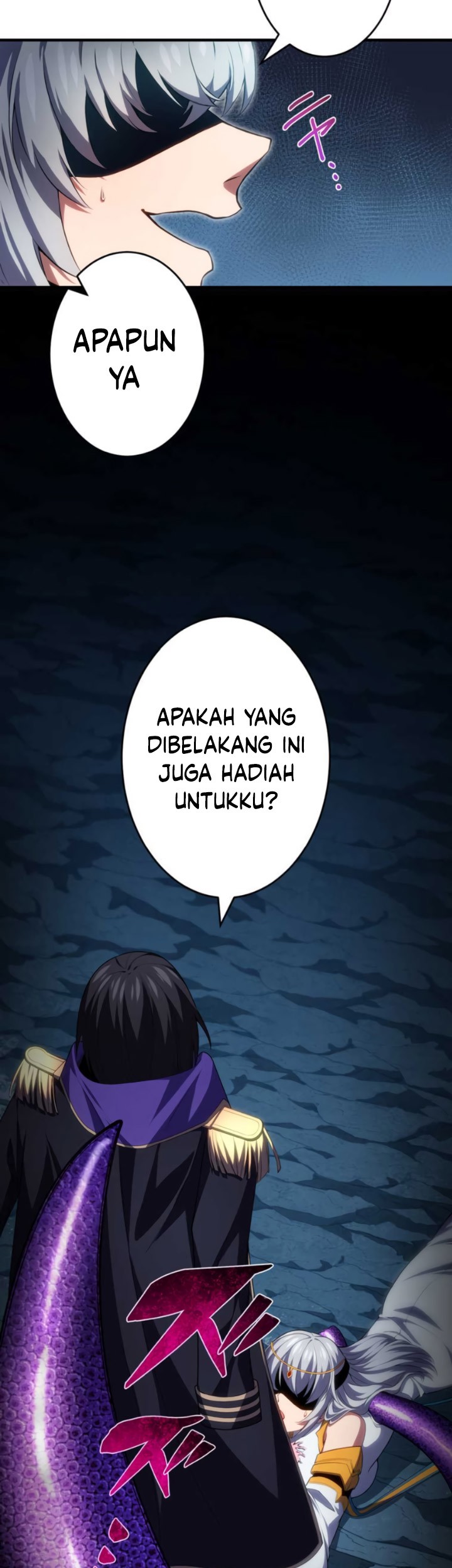 The Return of Demon King After Being Sealed for 3000 Years Chapter 12 - halaman 6