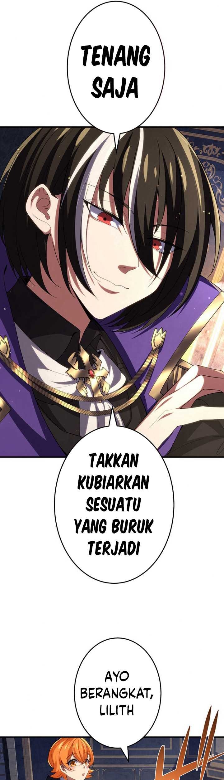 The Return of Demon King After Being Sealed for 3000 Years Chapter 13 - halaman 10