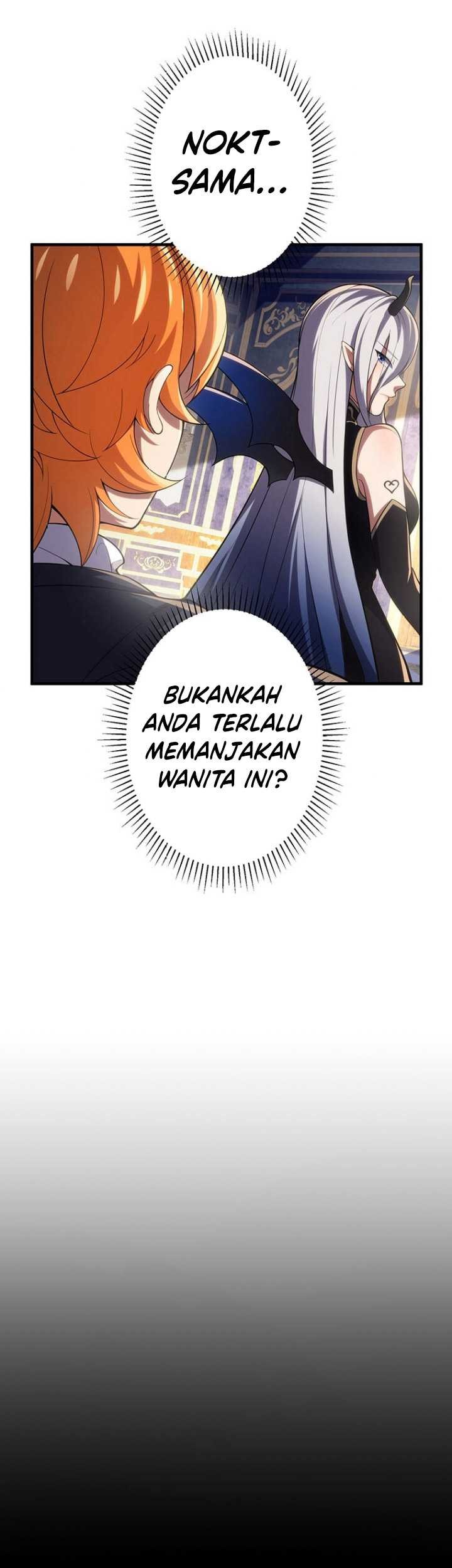 The Return of Demon King After Being Sealed for 3000 Years Chapter 13 - halaman 12