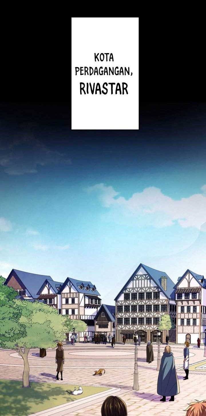 The Return of Demon King After Being Sealed for 3000 Years Chapter 13 - halaman 13