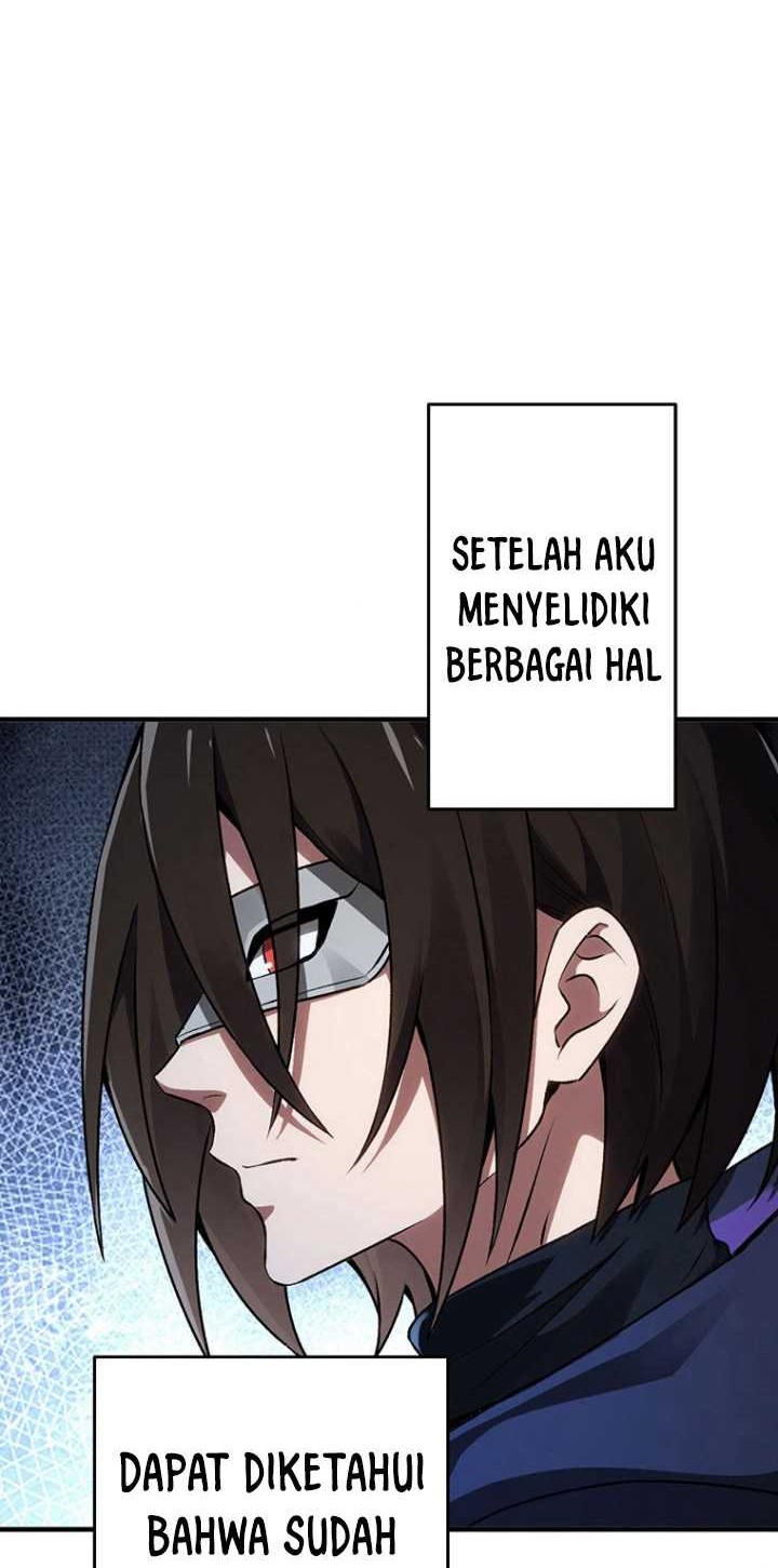 The Return of Demon King After Being Sealed for 3000 Years Chapter 13 - halaman 15