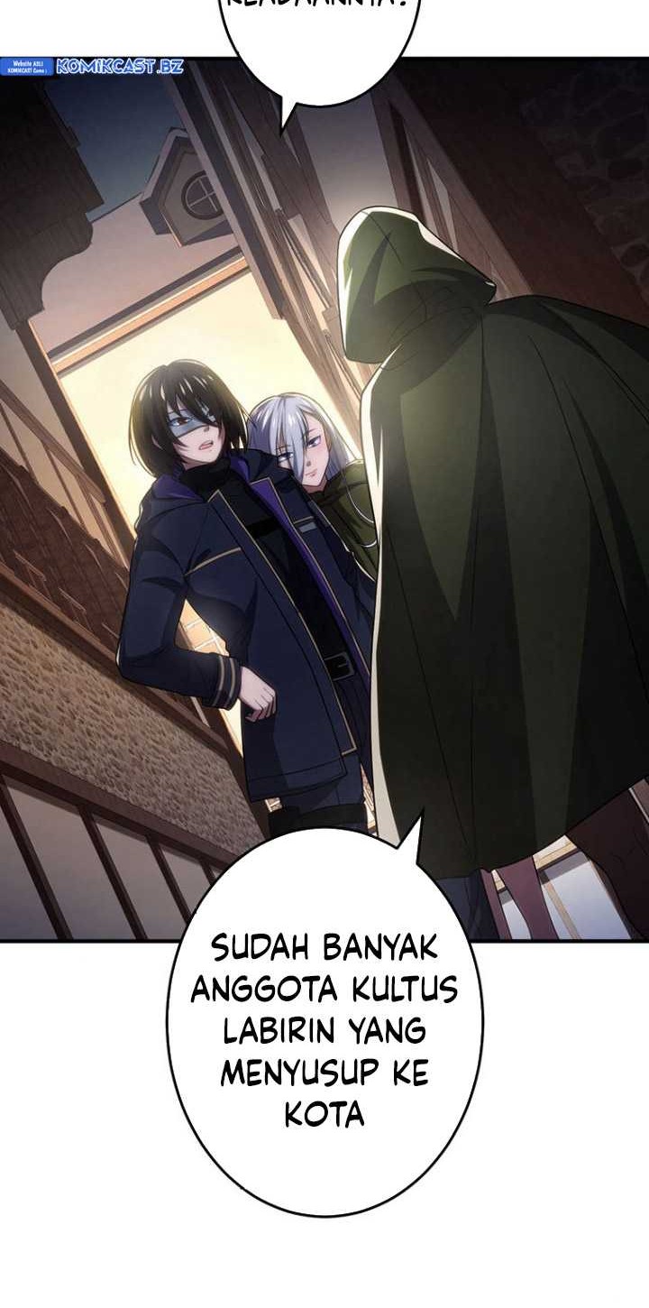 The Return of Demon King After Being Sealed for 3000 Years Chapter 13 - halaman 17
