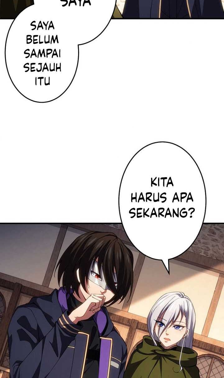 The Return of Demon King After Being Sealed for 3000 Years Chapter 13 - halaman 19