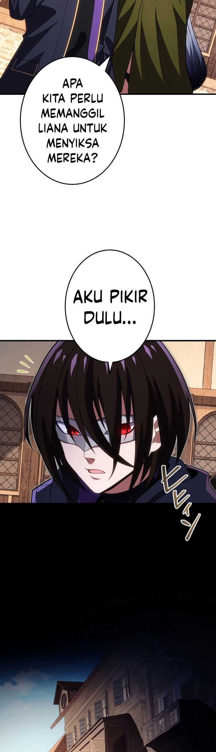 The Return of Demon King After Being Sealed for 3000 Years Chapter 13 - halaman 20