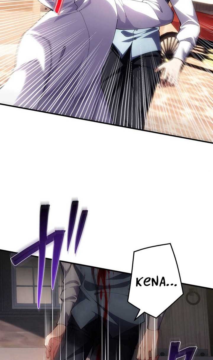 The Return of Demon King After Being Sealed for 3000 Years Chapter 13 - halaman 23