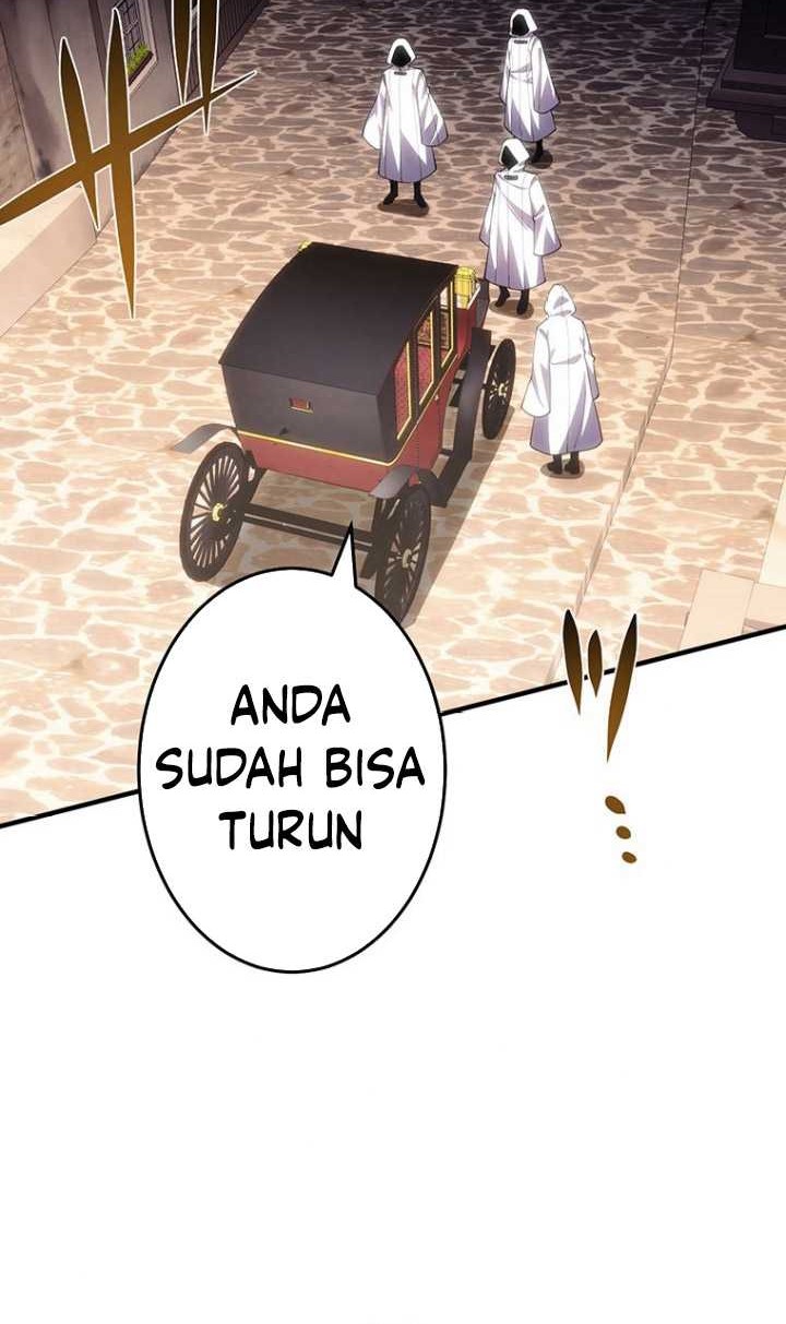 The Return of Demon King After Being Sealed for 3000 Years Chapter 13 - halaman 25