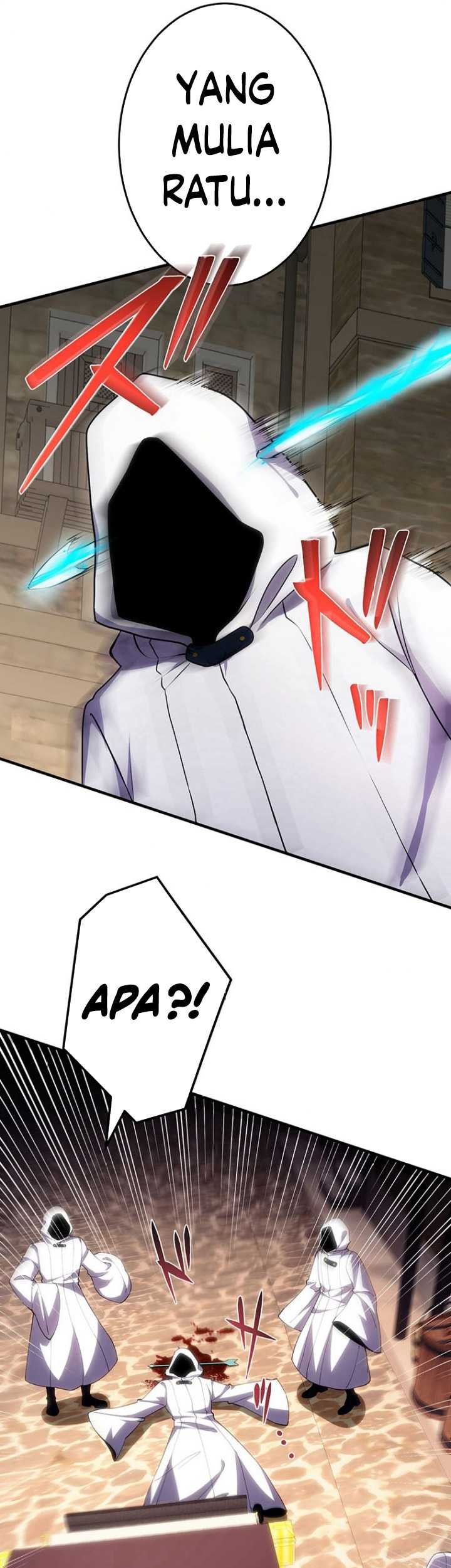 The Return of Demon King After Being Sealed for 3000 Years Chapter 13 - halaman 26