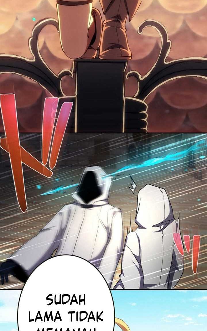 The Return of Demon King After Being Sealed for 3000 Years Chapter 13 - halaman 31