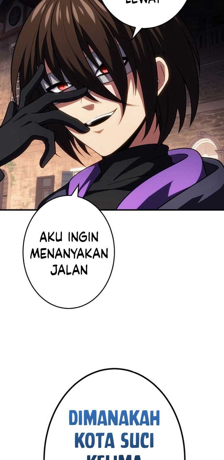 The Return of Demon King After Being Sealed for 3000 Years Chapter 13 - halaman 35