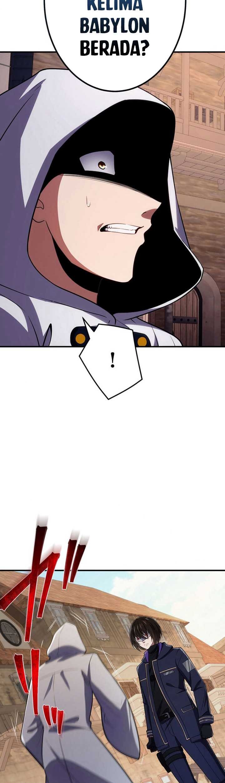 The Return of Demon King After Being Sealed for 3000 Years Chapter 13 - halaman 36