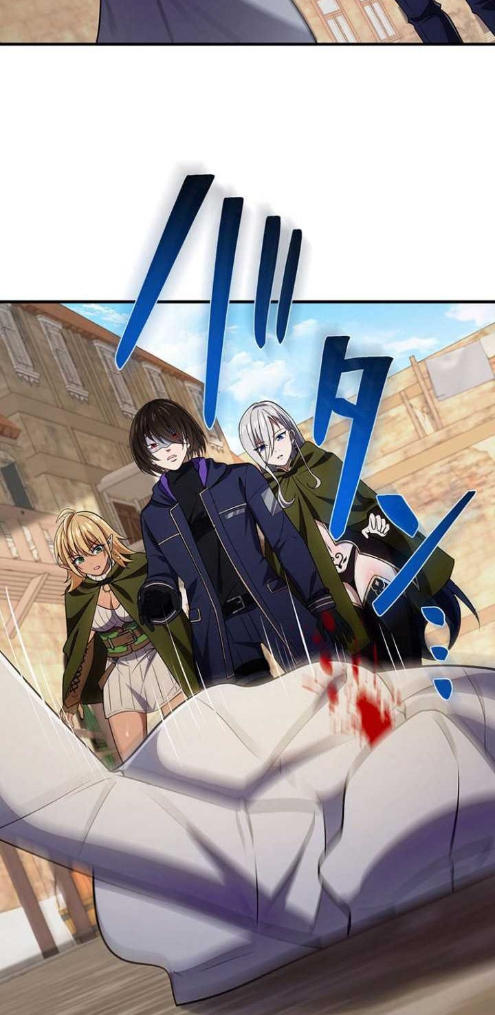 The Return of Demon King After Being Sealed for 3000 Years Chapter 13 - halaman 37