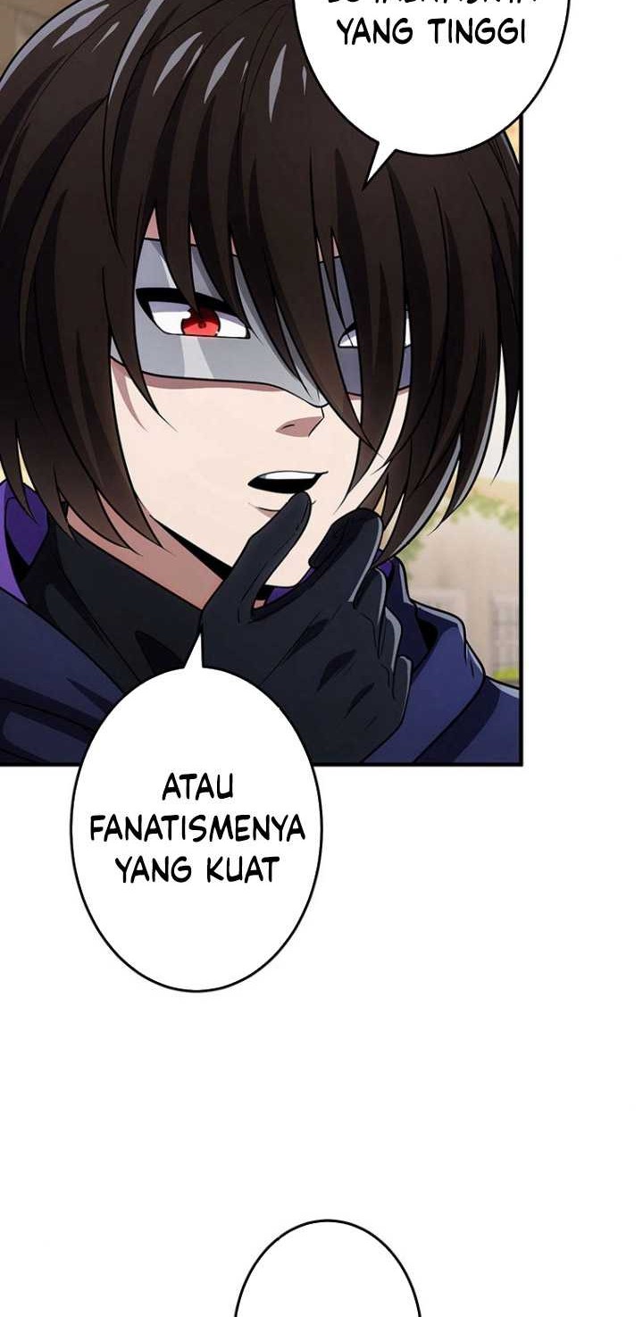 The Return of Demon King After Being Sealed for 3000 Years Chapter 13 - halaman 39