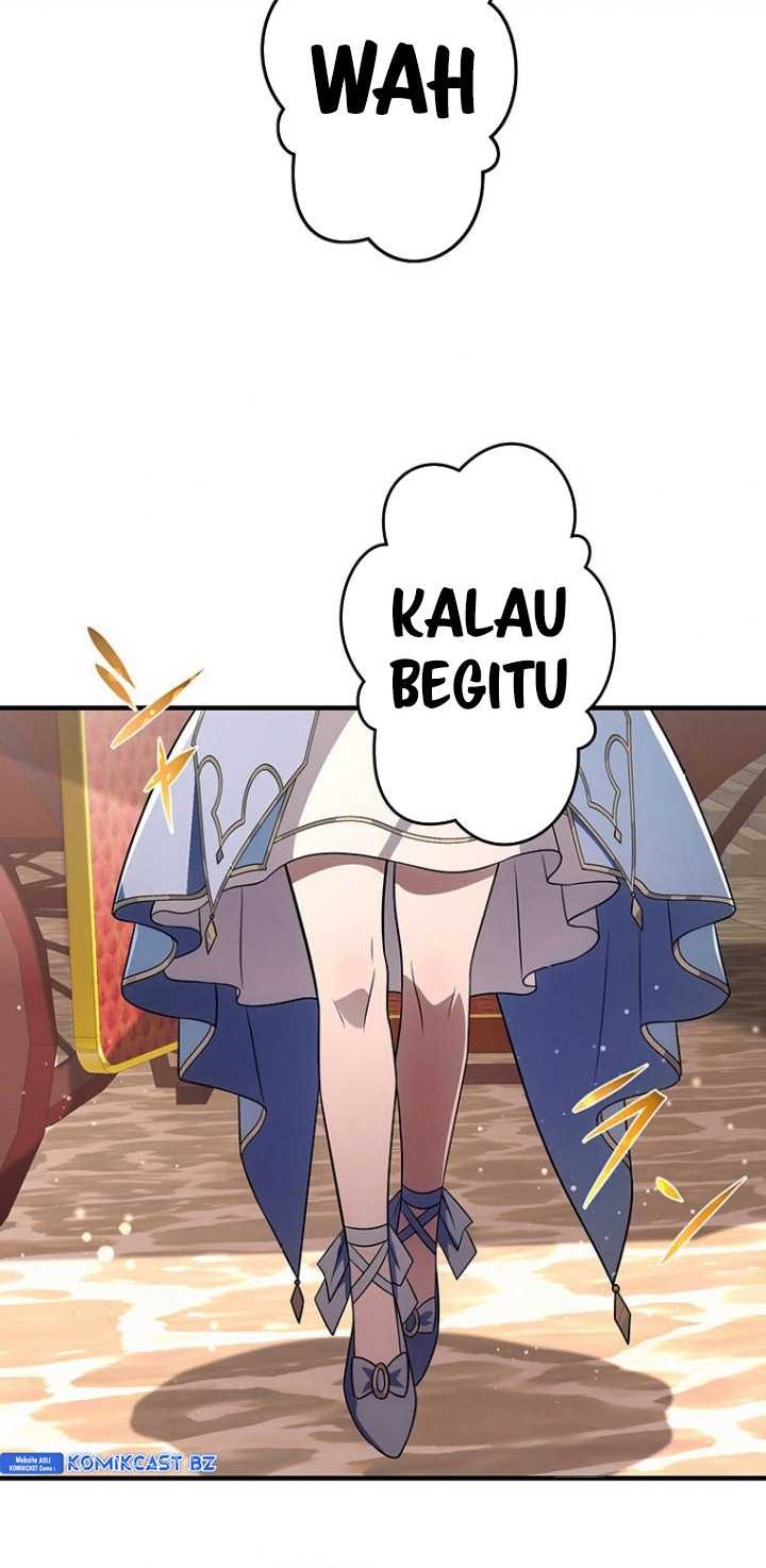 The Return of Demon King After Being Sealed for 3000 Years Chapter 13 - halaman 41