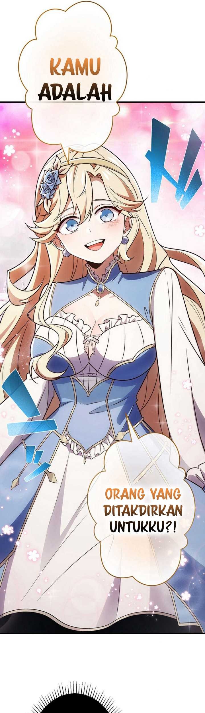 The Return of Demon King After Being Sealed for 3000 Years Chapter 13 - halaman 42