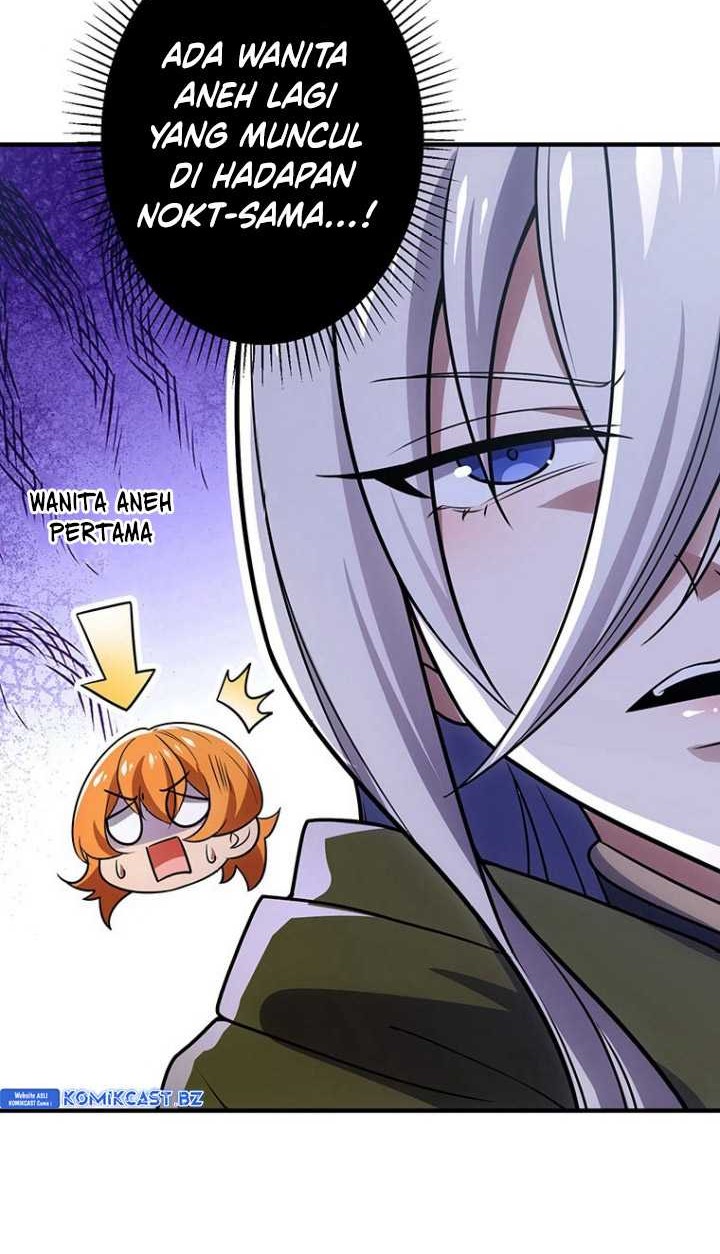 The Return of Demon King After Being Sealed for 3000 Years Chapter 13 - halaman 43