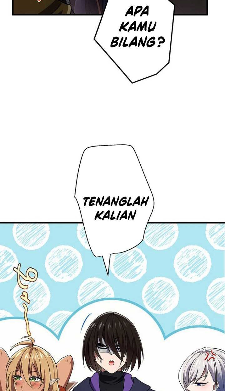 The Return of Demon King After Being Sealed for 3000 Years Chapter 13 - halaman 45
