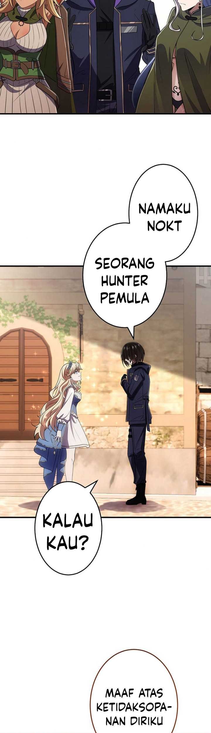 The Return of Demon King After Being Sealed for 3000 Years Chapter 13 - halaman 46
