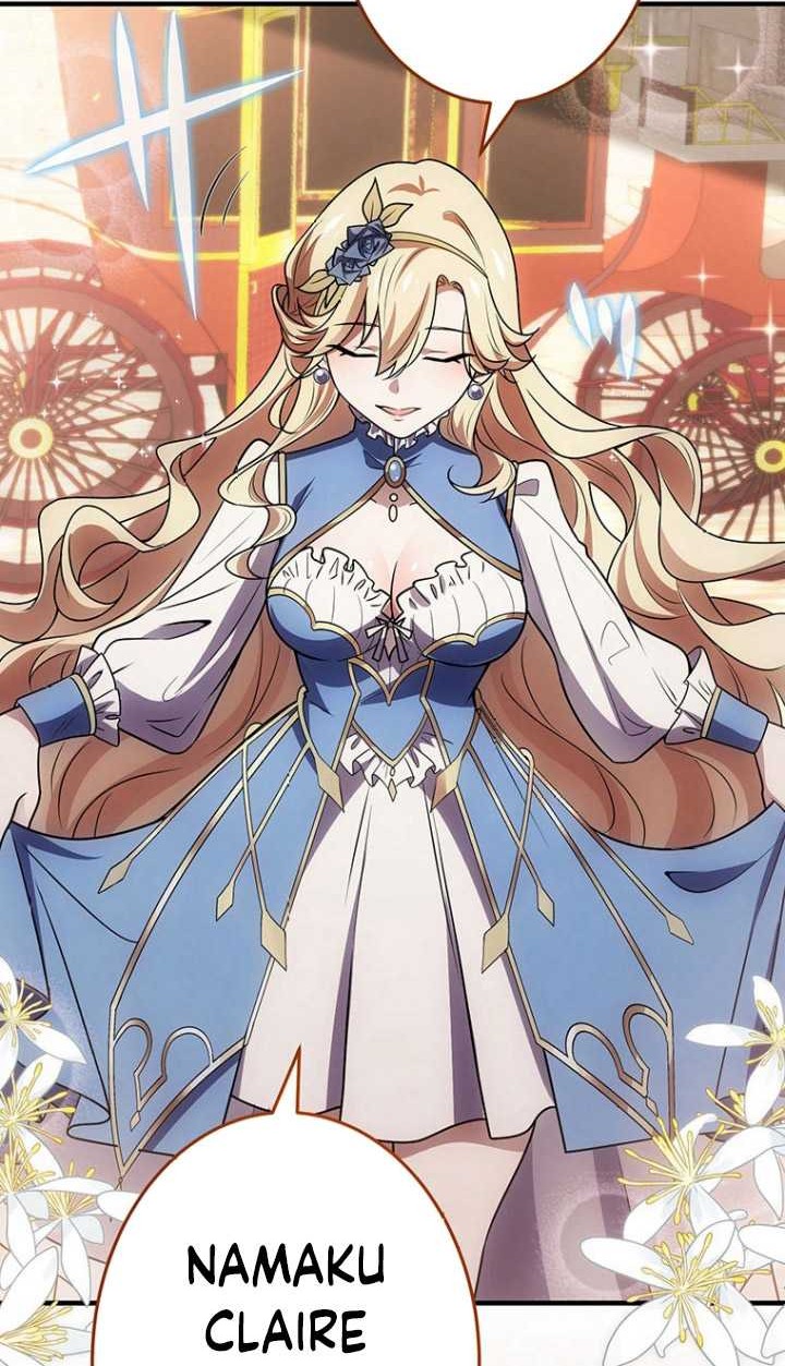 The Return of Demon King After Being Sealed for 3000 Years Chapter 13 - halaman 47