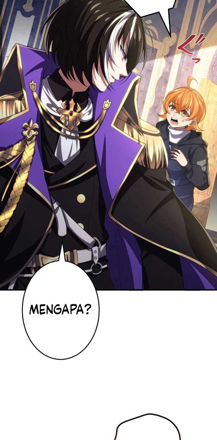 The Return of Demon King After Being Sealed for 3000 Years Chapter 13 - halaman 5