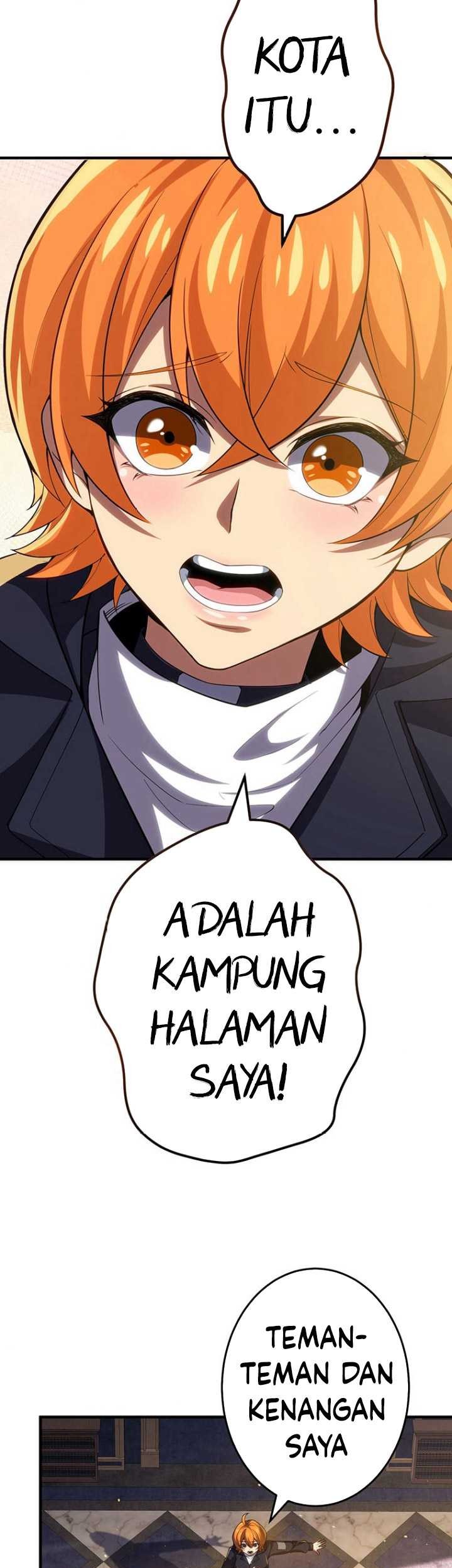 The Return of Demon King After Being Sealed for 3000 Years Chapter 13 - halaman 6
