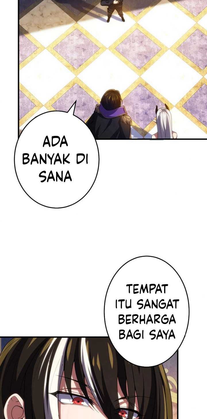 The Return of Demon King After Being Sealed for 3000 Years Chapter 13 - halaman 7