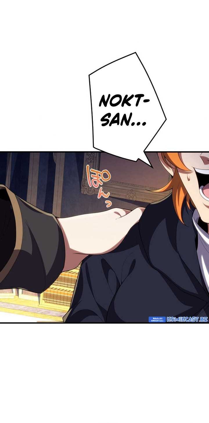 The Return of Demon King After Being Sealed for 3000 Years Chapter 13 - halaman 9