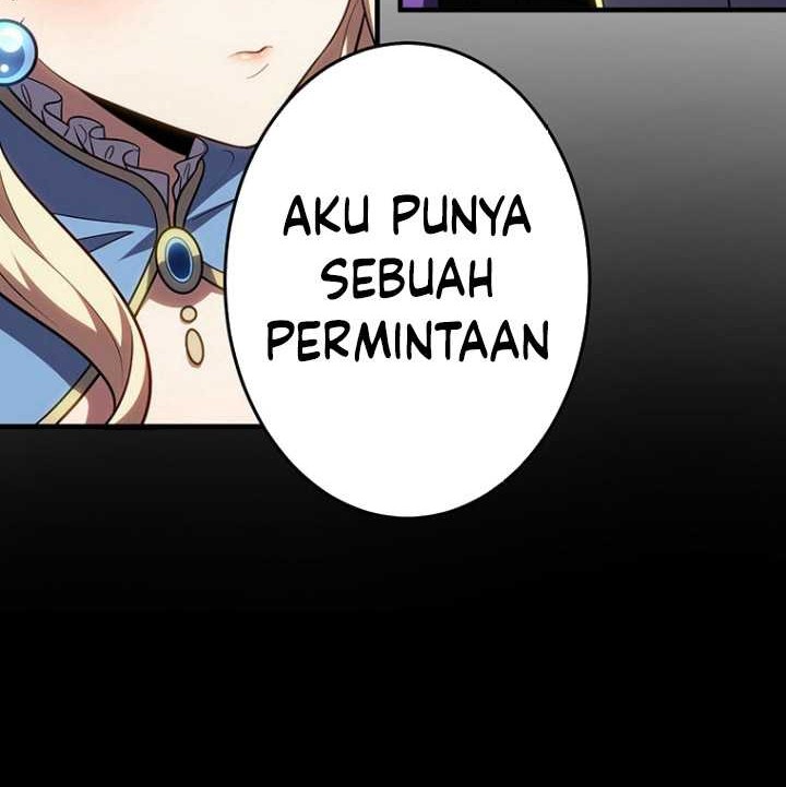 The Return of Demon King After Being Sealed for 3000 Years Chapter 14 - halaman 11