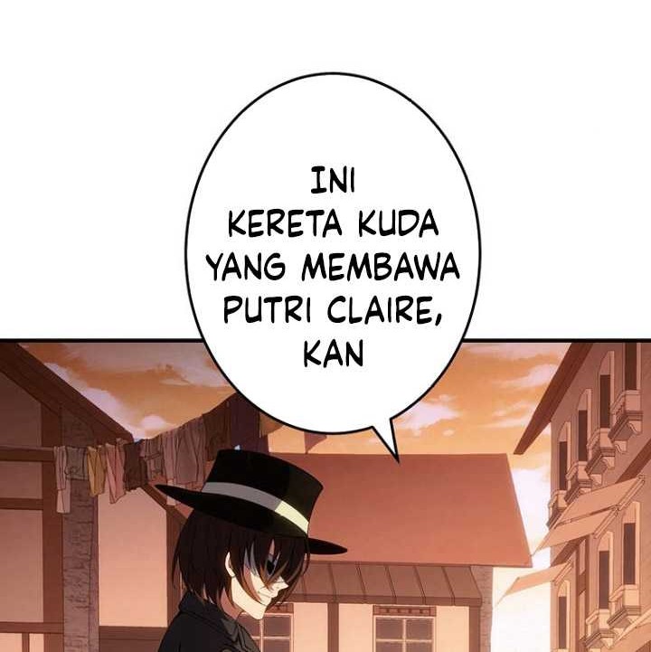 The Return of Demon King After Being Sealed for 3000 Years Chapter 14 - halaman 13