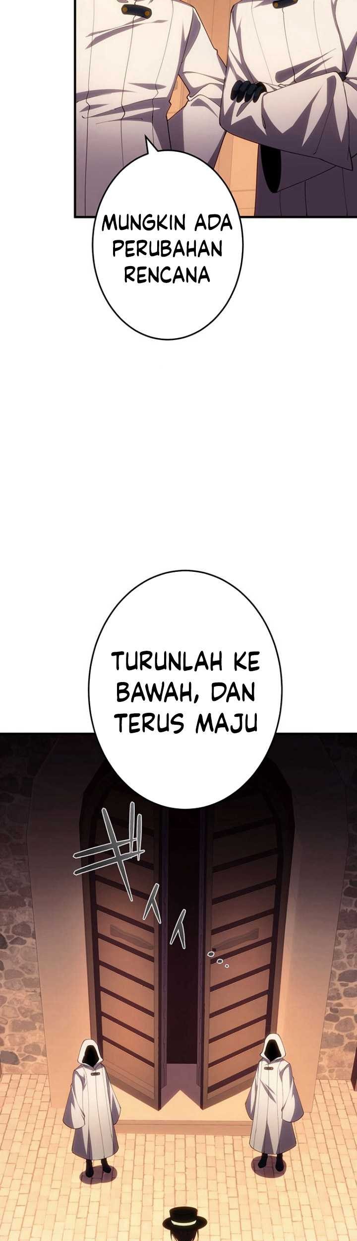 The Return of Demon King After Being Sealed for 3000 Years Chapter 14 - halaman 16
