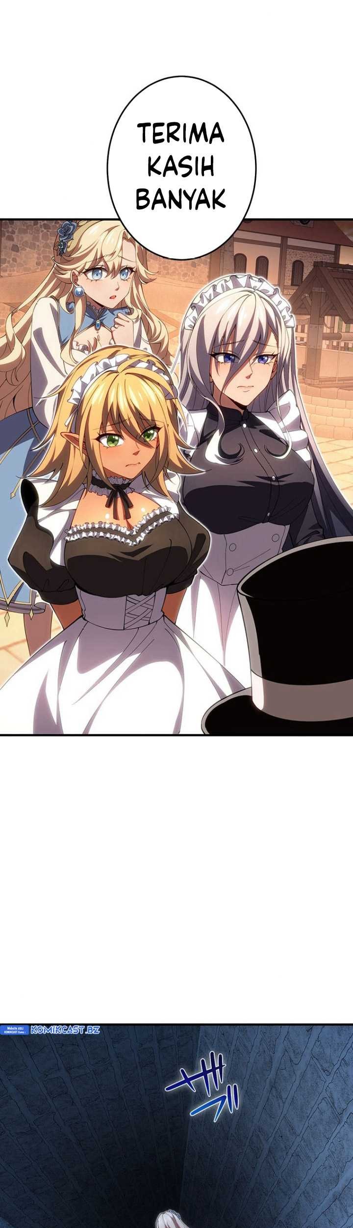 The Return of Demon King After Being Sealed for 3000 Years Chapter 14 - halaman 18