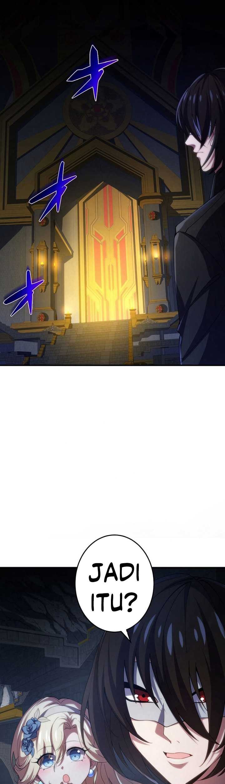 The Return of Demon King After Being Sealed for 3000 Years Chapter 14 - halaman 24