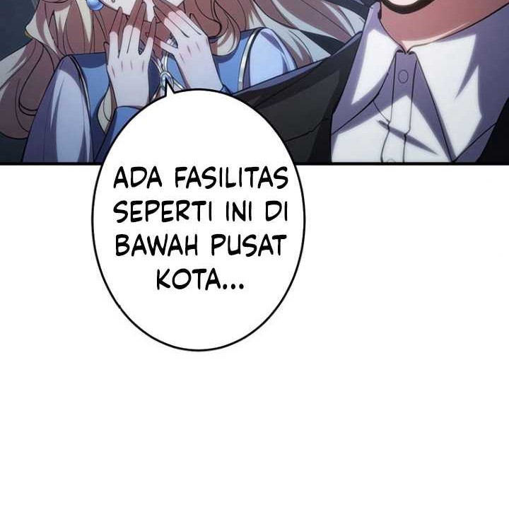 The Return of Demon King After Being Sealed for 3000 Years Chapter 14 - halaman 25
