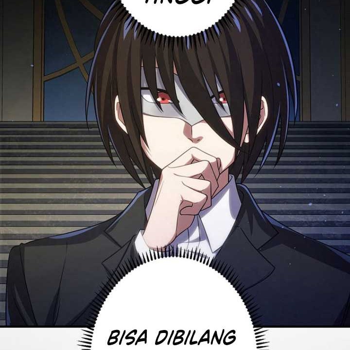 The Return of Demon King After Being Sealed for 3000 Years Chapter 14 - halaman 35
