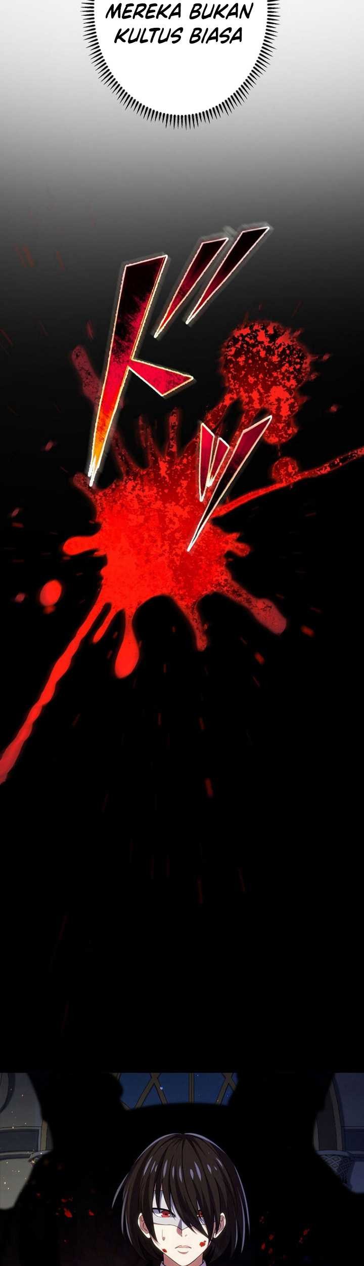 The Return of Demon King After Being Sealed for 3000 Years Chapter 14 - halaman 36