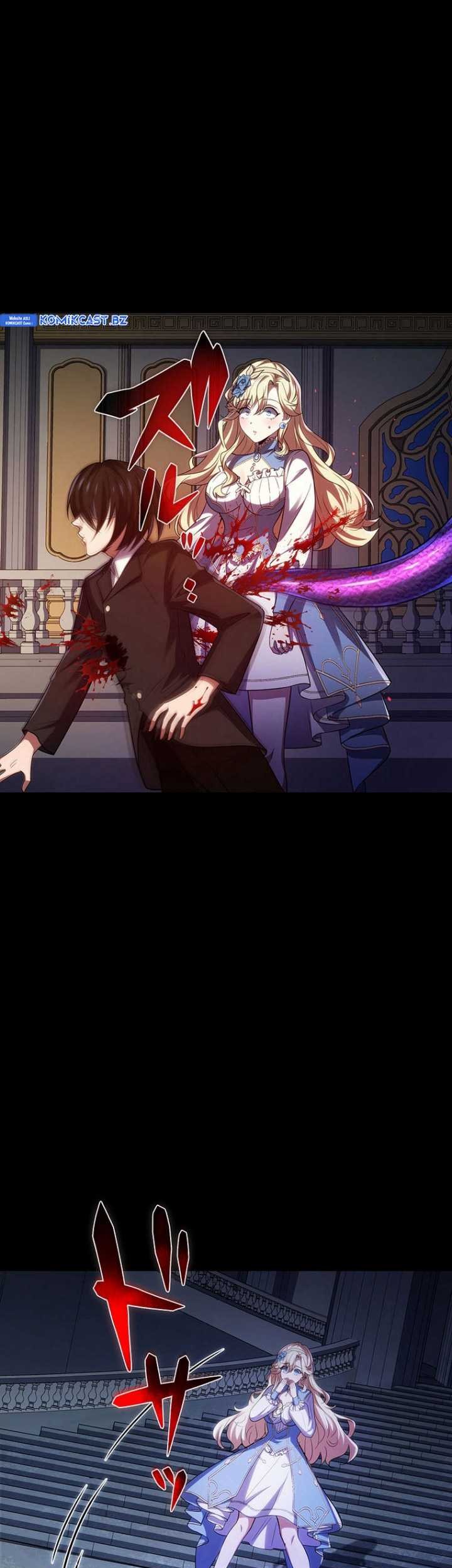 The Return of Demon King After Being Sealed for 3000 Years Chapter 14 - halaman 38