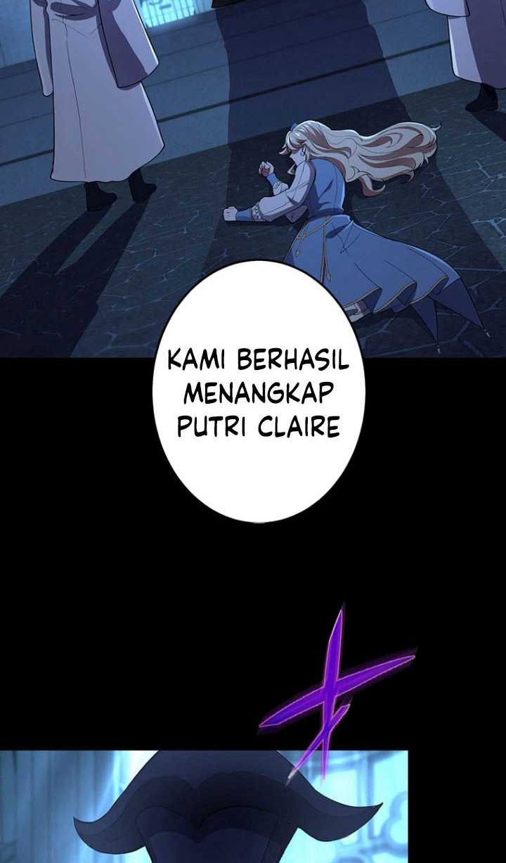 The Return of Demon King After Being Sealed for 3000 Years Chapter 14 - halaman 45