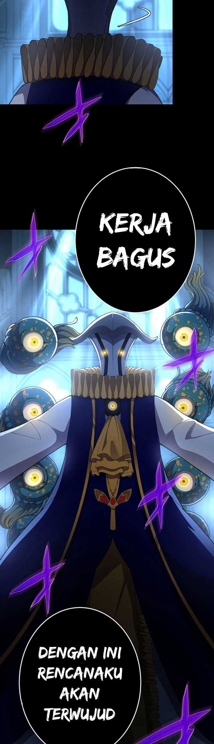 The Return of Demon King After Being Sealed for 3000 Years Chapter 14 - halaman 46