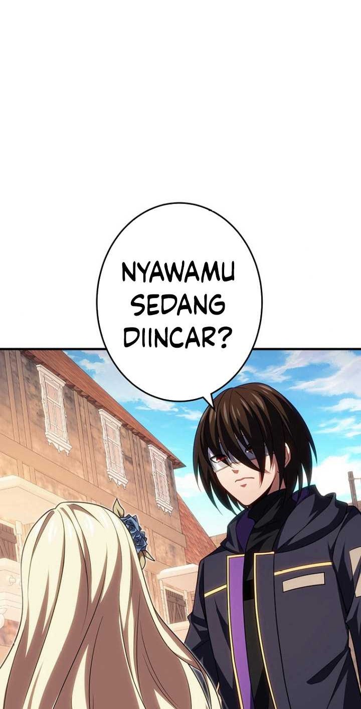 The Return of Demon King After Being Sealed for 3000 Years Chapter 14 - halaman 5