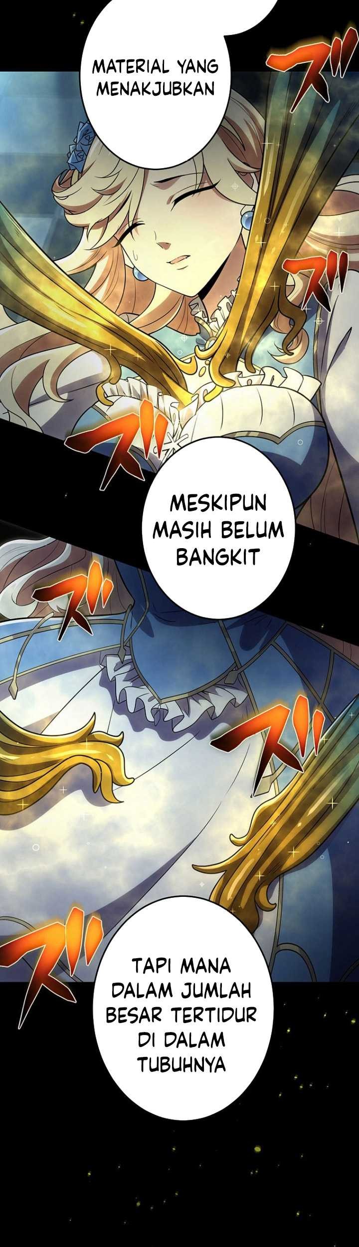 The Return of Demon King After Being Sealed for 3000 Years Chapter 14 - halaman 50