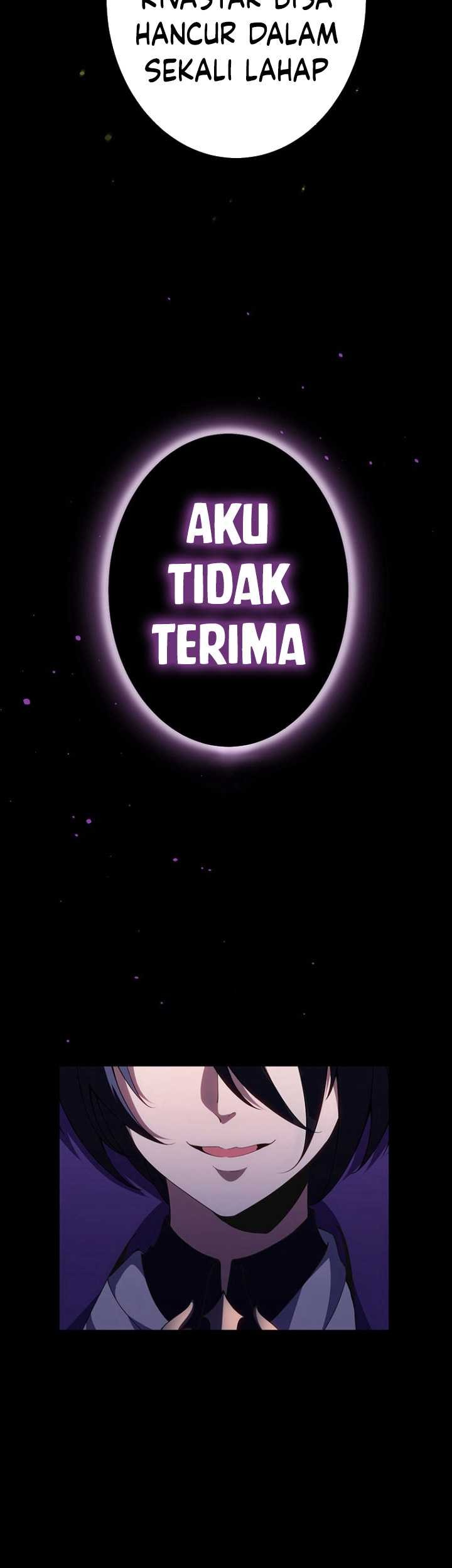 The Return of Demon King After Being Sealed for 3000 Years Chapter 14 - halaman 54