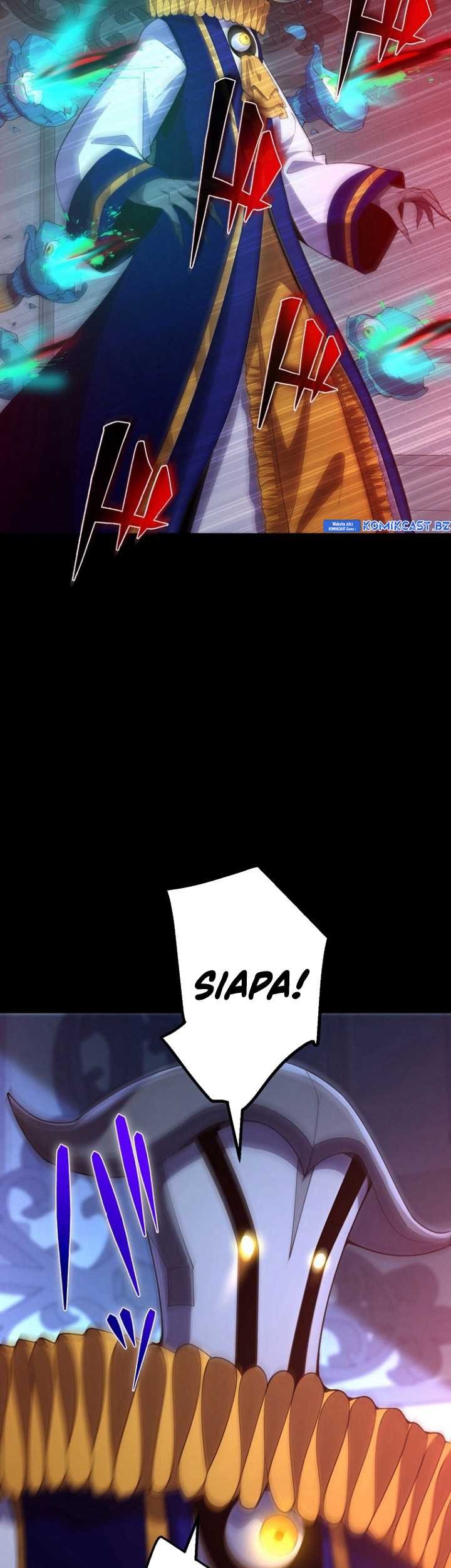 The Return of Demon King After Being Sealed for 3000 Years Chapter 14 - halaman 56
