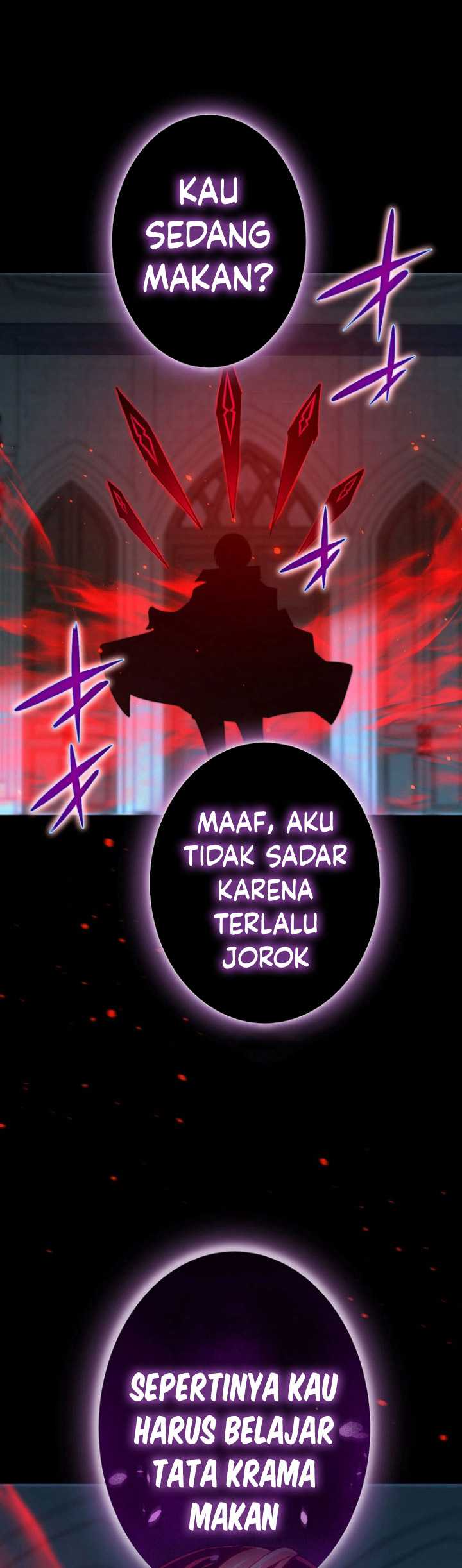 The Return of Demon King After Being Sealed for 3000 Years Chapter 14 - halaman 58