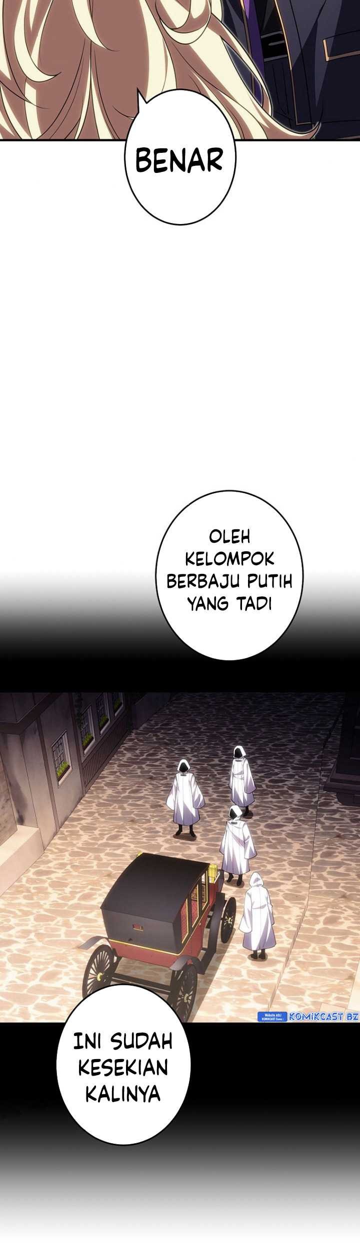 The Return of Demon King After Being Sealed for 3000 Years Chapter 14 - halaman 6
