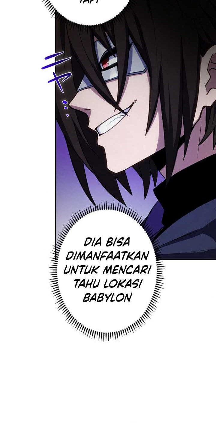 The Return of Demon King After Being Sealed for 3000 Years Chapter 14 - halaman 9