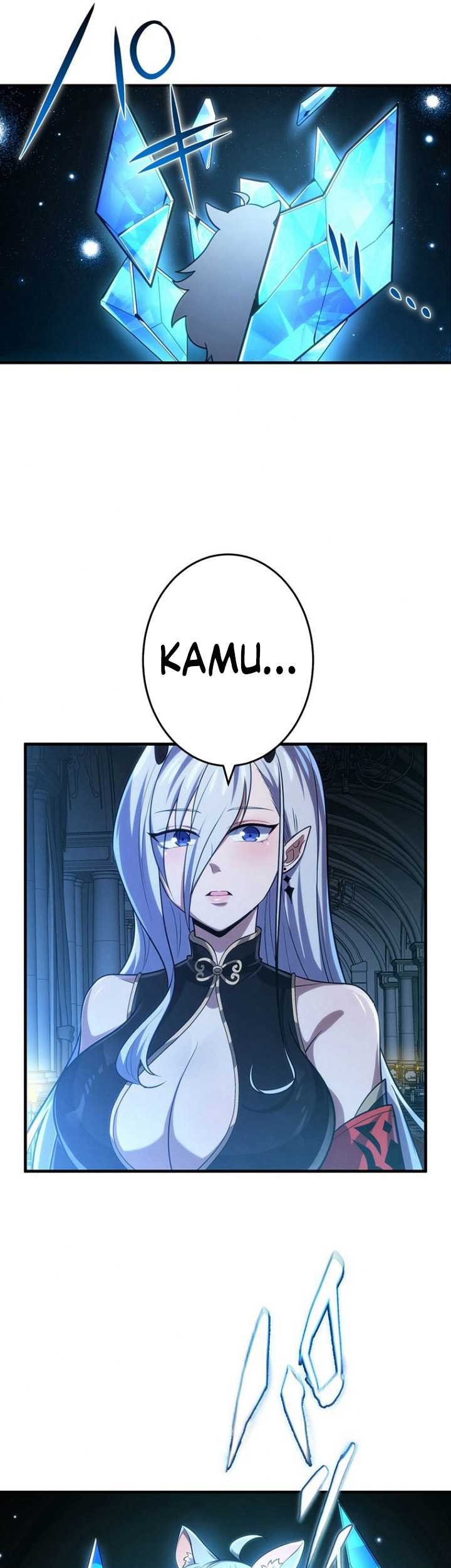 The Return of Demon King After Being Sealed for 3000 Years Chapter 15 - halaman 10