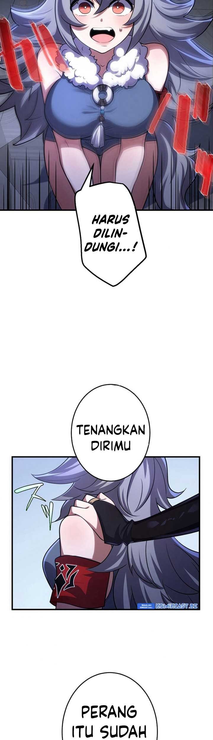 The Return of Demon King After Being Sealed for 3000 Years Chapter 15 - halaman 14